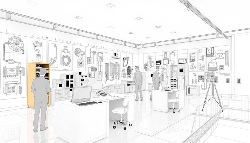 展示设计